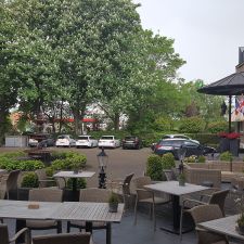Restaurant Johan Hendrik