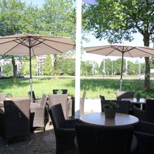 Bastion Hotel Leiden Voorschoten