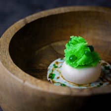 restaurant YANO