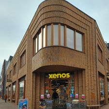 Xenos Den Helder