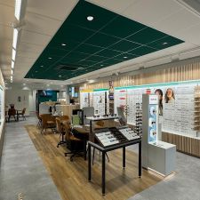 Pearle Opticiens Wijchen