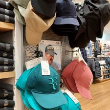 UNIQLO Grote Marktstraat