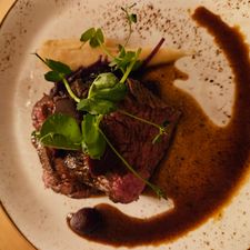 Restaurant Wolfslaar