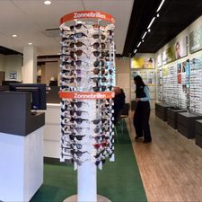 Pearle Opticiens Hellevoetsluis