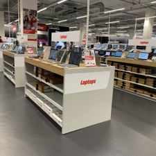 MediaMarkt Nieuwegein