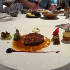 Restaurant Pikaar