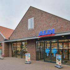 ALDI Vollenhove Voorpoort