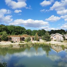 Vakantiepark Efteling Loonsche Land