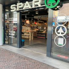 SPAR city Enschede