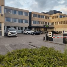 Maxhotel Amsterdam Airport Schiphol