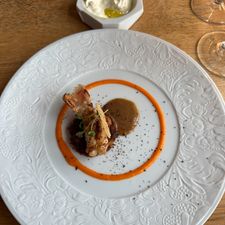 Restaurant 't Pakhuus