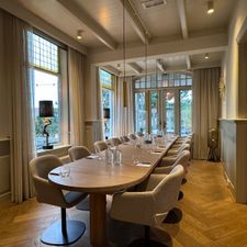 Villa de Duinen | Noordwijk aan Zee | Boutique hotel | Restaurant | Vergaderen