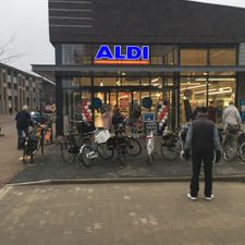 ALDI Twello Duistervoordseweg