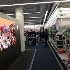 MediaMarkt Amsterdam Centrum