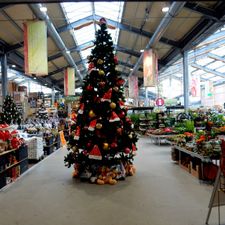 HORNBACH Bouwmarkt Breda