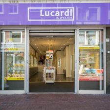 Lucardi Juwelier Leiden