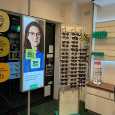 Pearle Opticiens Bussum