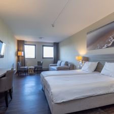 Fletcher Badhotel Callantsoog
