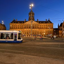 Best Western Dam Square Inn