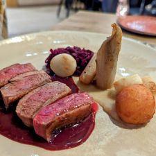 Restaurant Het Gerecht Roermond