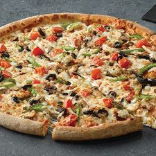 Papa Johns Pizza