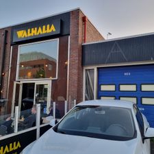 Walhalla Brewery & Taproom