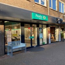 Pearle Opticiens Huizen