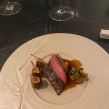 Restaurant Maeve