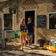 Landal Strandappartementen West Terschelling