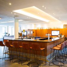 Bastion Hotel Vlaardingen