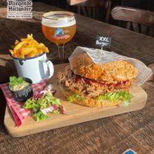 Biercafé & Grill Vliegende Hollander