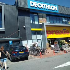 Decathlon Leeuwarden