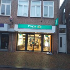 Pearle Opticiens Leerdam