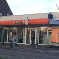 Expert Dieren