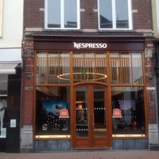 Nespresso Boutique