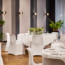 Hyatt Regency Amsterdam