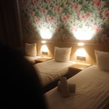 Best Western Amsterdam