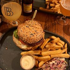 Beers & Barrels - Utrecht Centrum