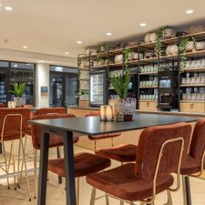 Van der Valk Hotel Den Haag - Wassenaar