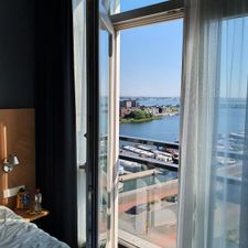 Amadi Panorama Hotel
