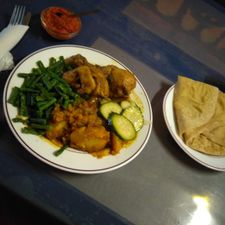 Warung Kromo