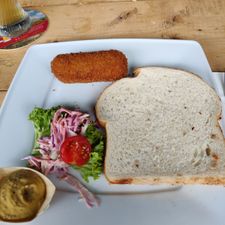 Restaurant de Buren Alkmaar