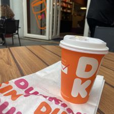 Dunkin'