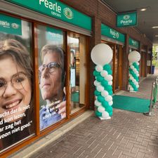 Pearle Opticiens Amsterdam - Oostelijke Handelskade