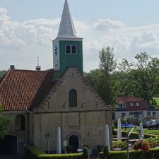 Restaurant Het Kerkje
