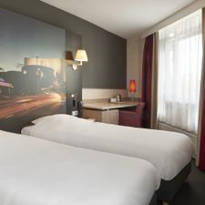 Mercure Hotel Tilburg