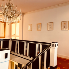 Hotel Oranjeoord