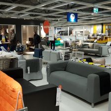 IKEA Amersfoort