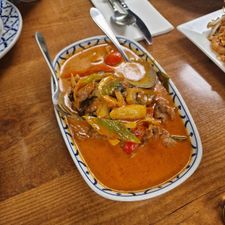Restaurant Salathai
