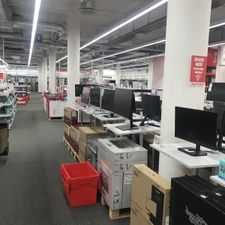 MediaMarkt Rotterdam Zuid